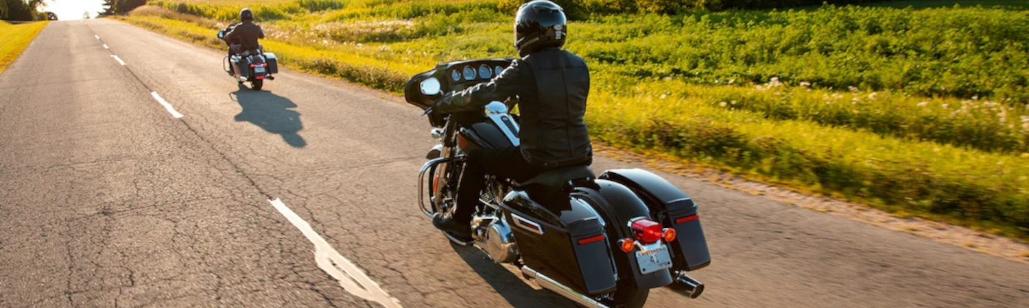 2024 Harley Davidson® Electra Glide for sale in Big St. Charles Motorsports, St. Charles, Missouri