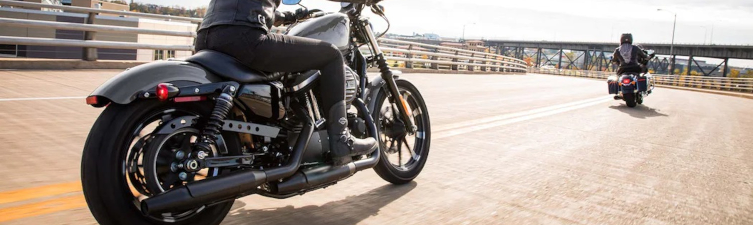 2024 Harley Davidson® Iron 88 for sale in Big St. Charles Motorsports, St. Charles, Missouri