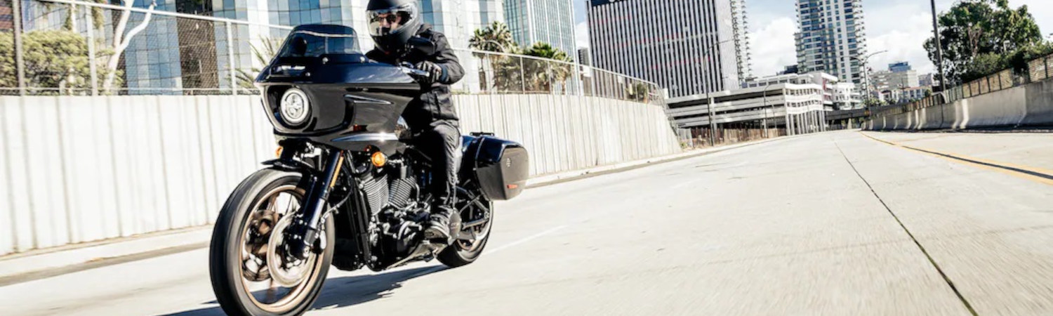 2024 Harley Davidson® Low Rider St for sale in Big St. Charles Motorsports, St. Charles, Missouri