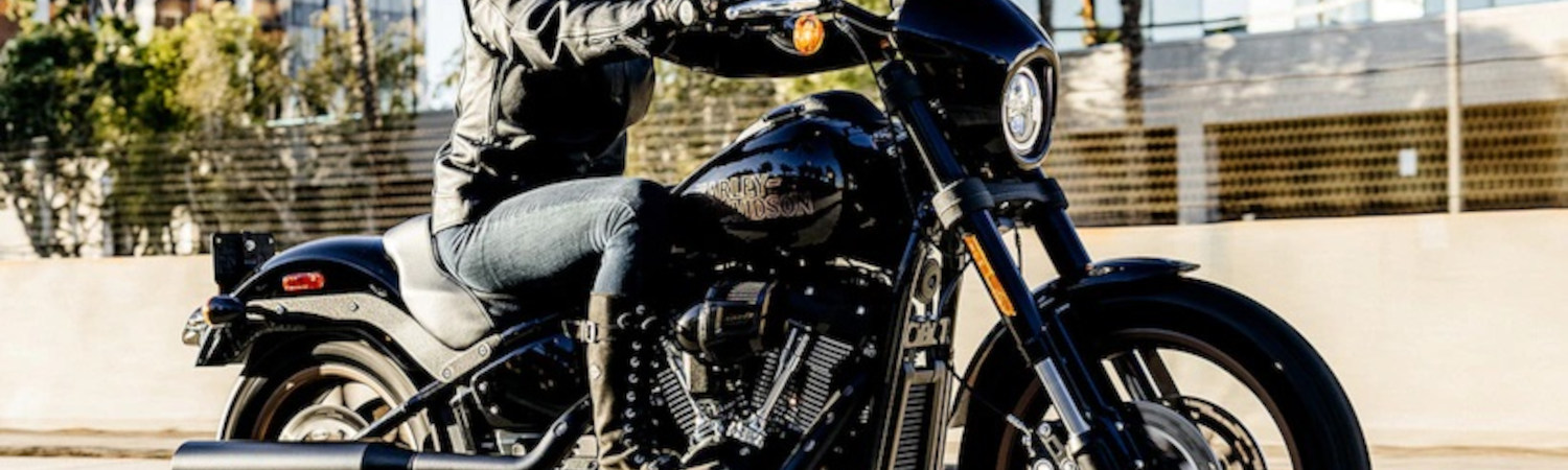 2024 Harley Davidson® Low Rider for sale in Big St. Charles Motorsports, St. Charles, Missouri