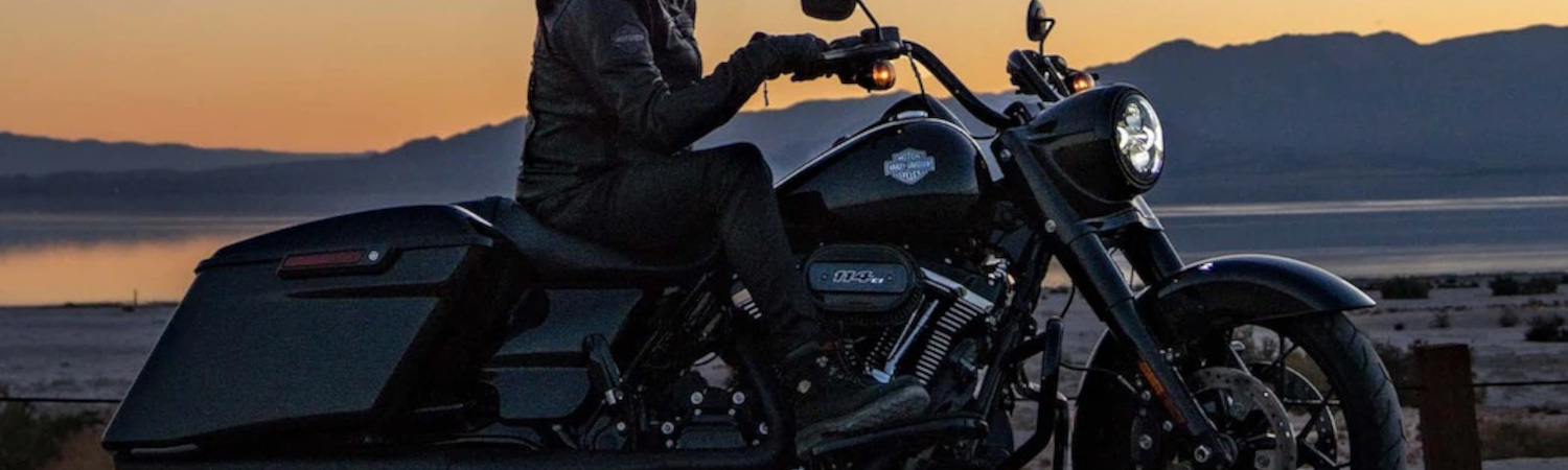 2024 Harley Davidson® Road King Special for sale in Big St. Charles Motorsports, St. Charles, Missouri