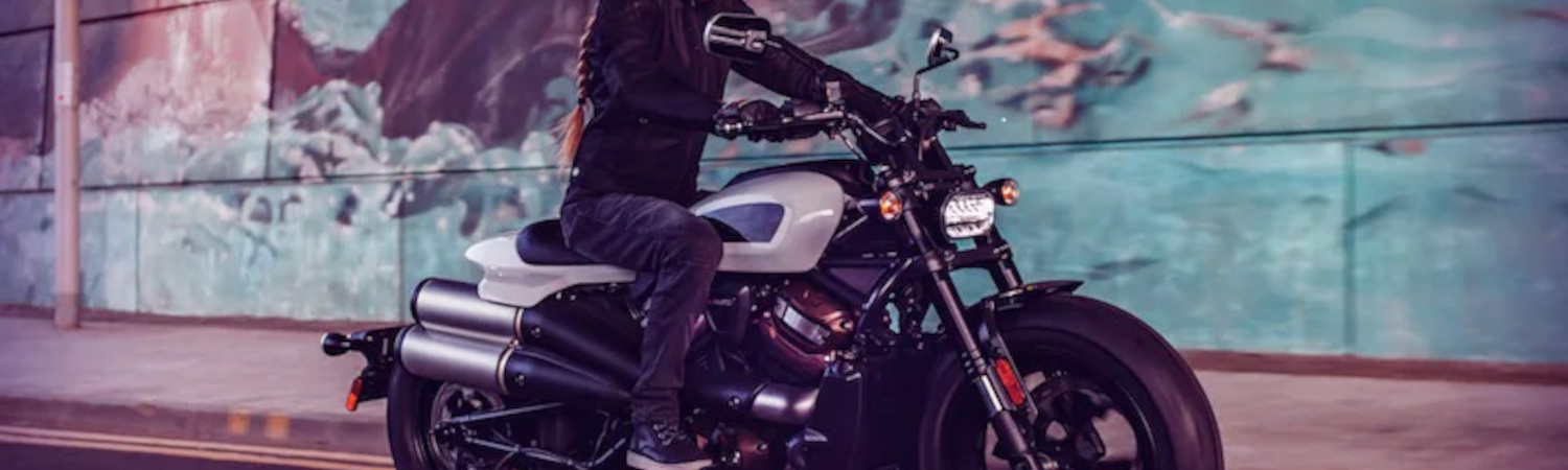 2024 Harley Davidson® Sportster S for sale in Big St. Charles Motorsports, St. Charles, Missouri