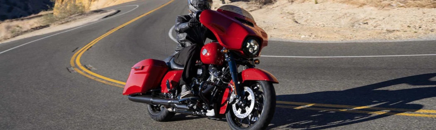 2024 Harley Davidson® Street Glide Special for sale in Big St. Charles Motorsports, St. Charles, Missouri