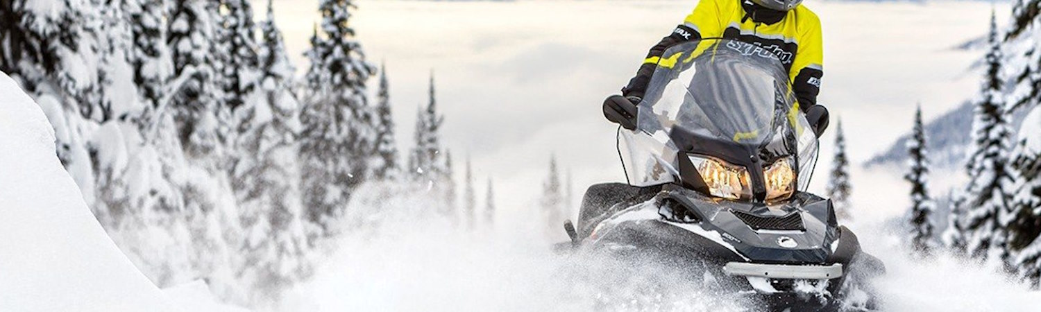 2024 Ski-doo Snowmobile for sale in Big St. Charles Motorsports, St. Charles, Missouri