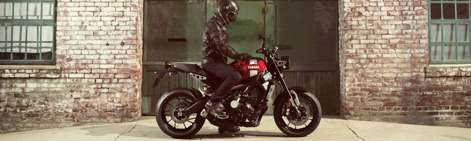 2024 Yamaha® Motorcycle for sale in Big St. Charles Motorsports, St. Charles, Missouri